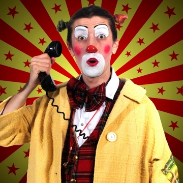 Circus The Show