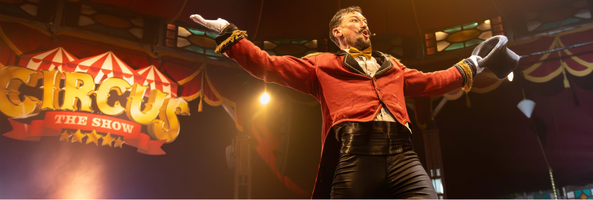 Circus The Show