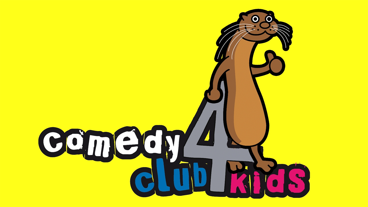 Comedy Club 4 Kids