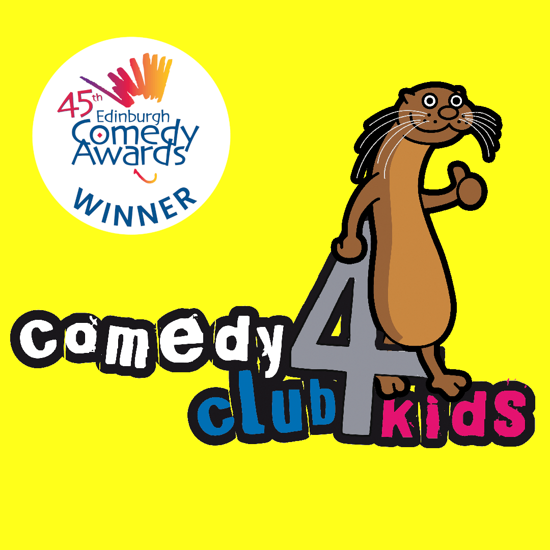 Comedy Club 4 Kids