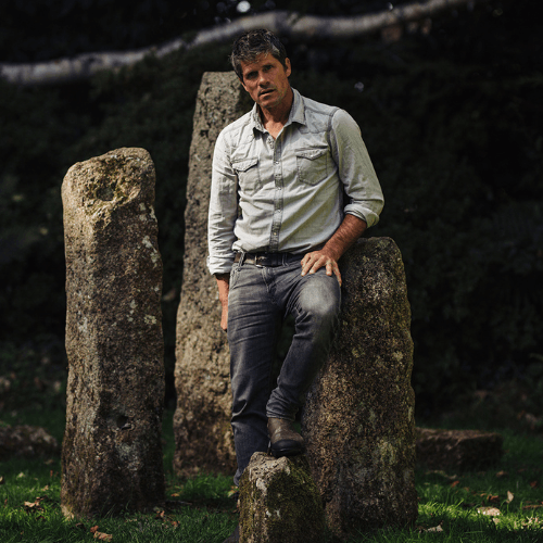 Seth Lakeman