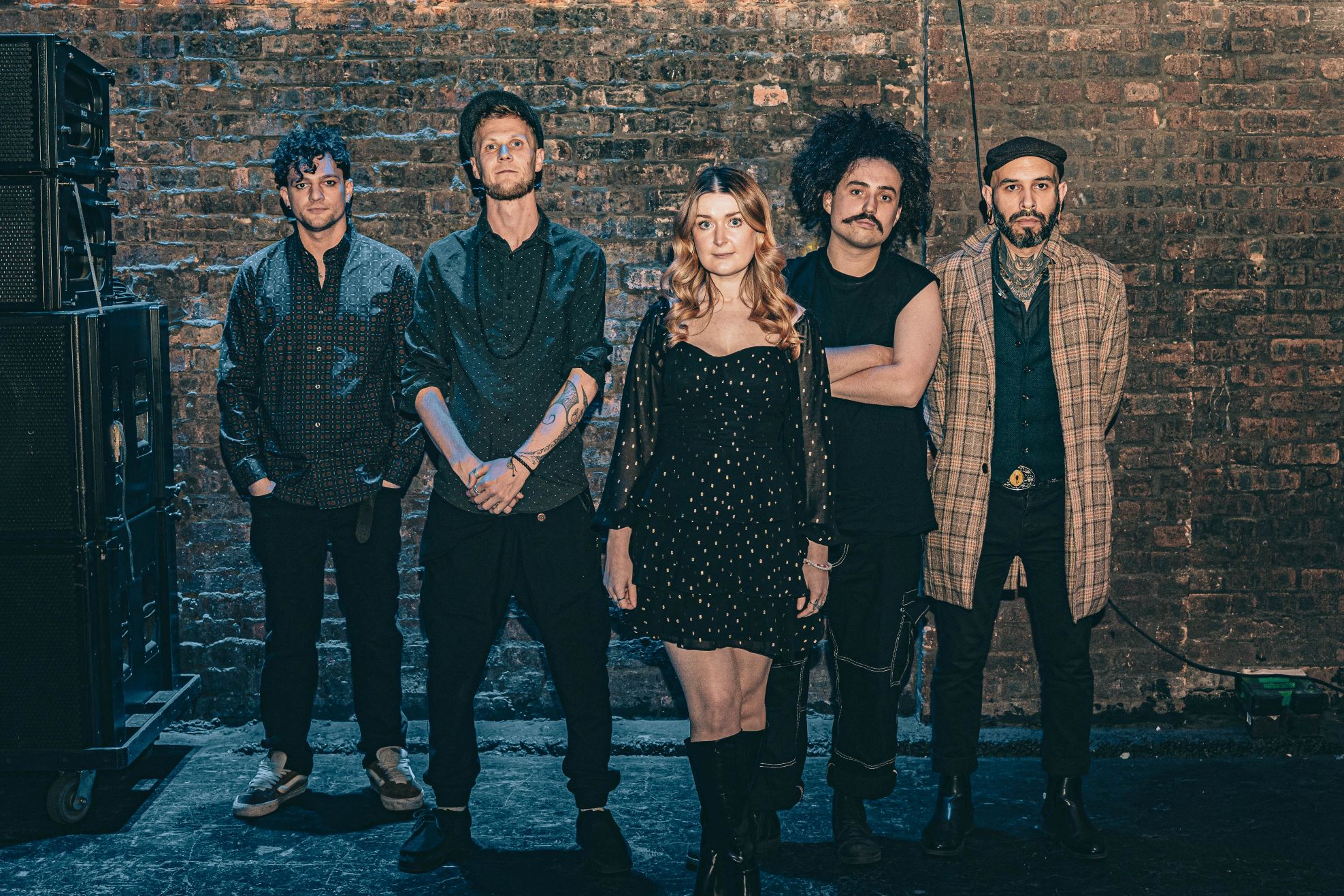 Edinburgh's Answer to Newport Brings the Country's Best Folk Acts to the Heart of the City