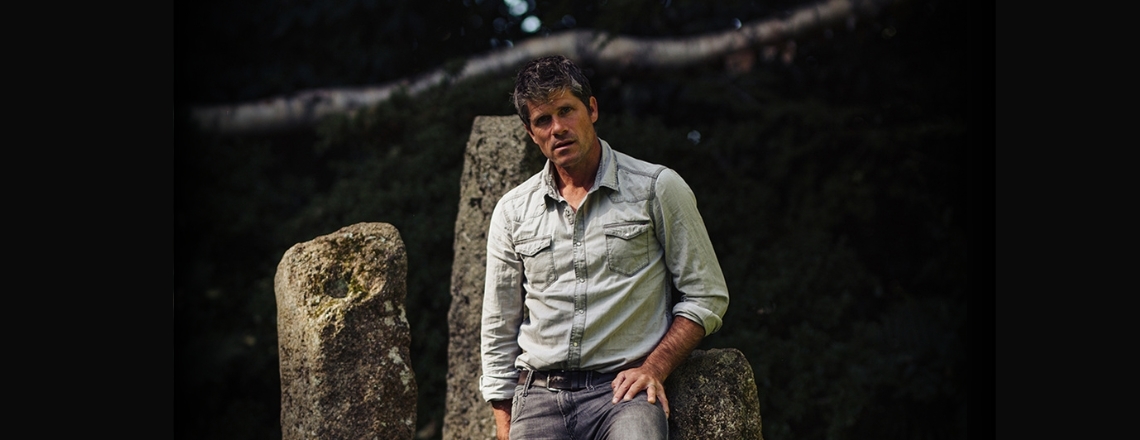 Seth Lakeman